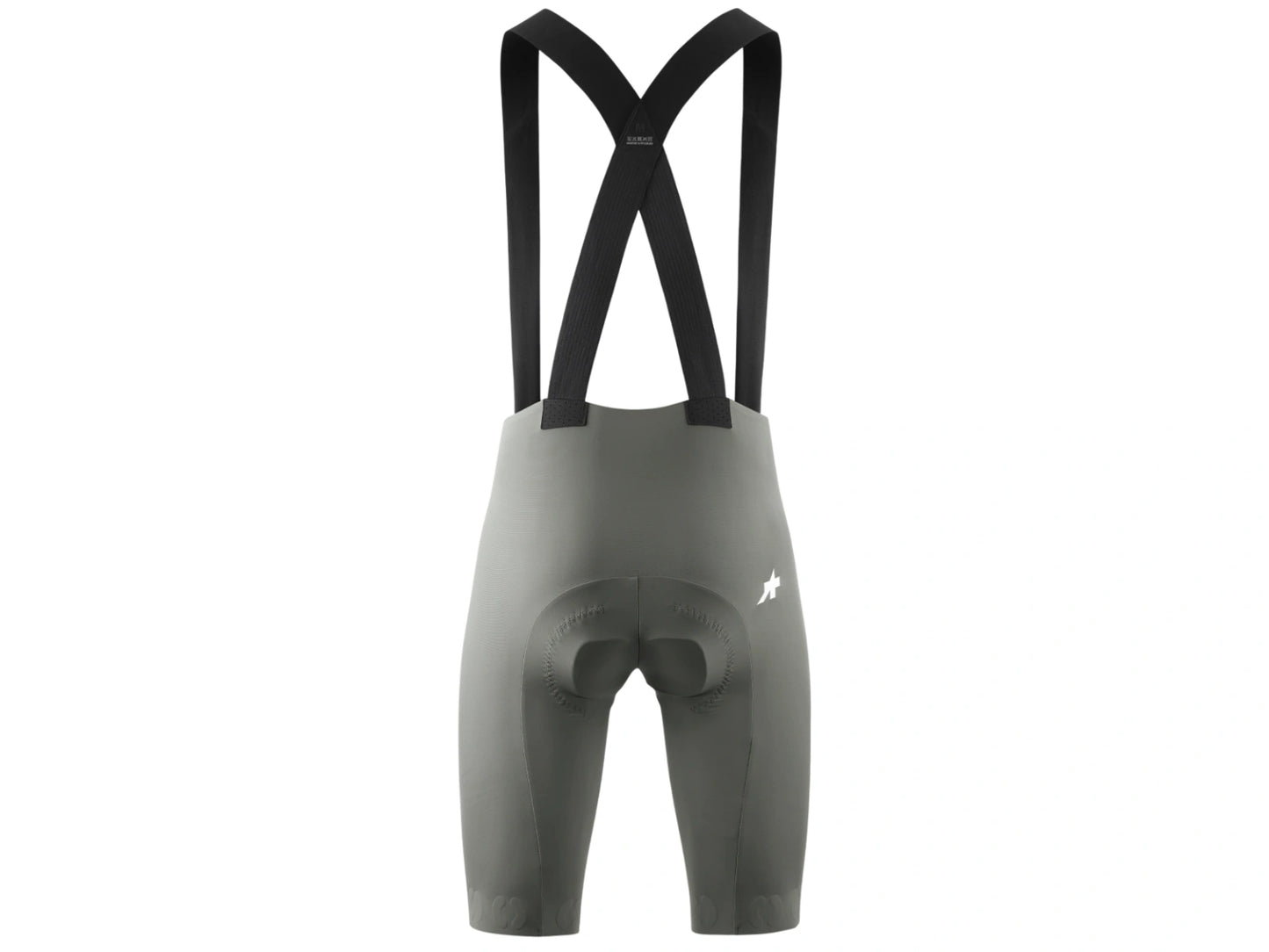 Assos Equipe R Bib Shorts S11
