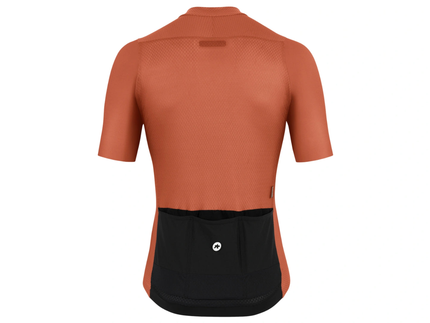 Assos MILLE GT S11 Drylite Fietsshirt Korte Mouw