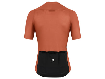Assos MILLE GT S11 Drylite Fietsshirt Korte Mouw