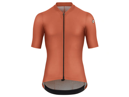 Assos MILLE GT S11 Drylite Fietsshirt Korte Mouw