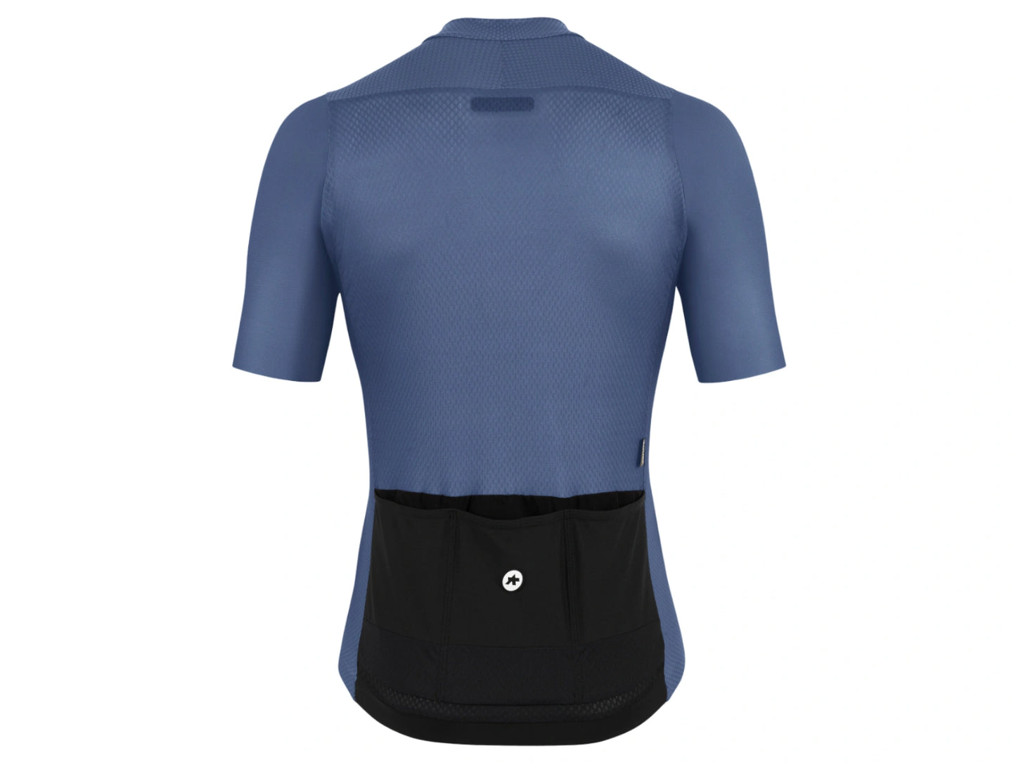 Assos MILLE GT S11 Drylite Fietsshirt Korte Mouw