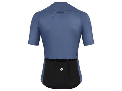 Assos MILLE GT S11 Drylite Fietsshirt Korte Mouw