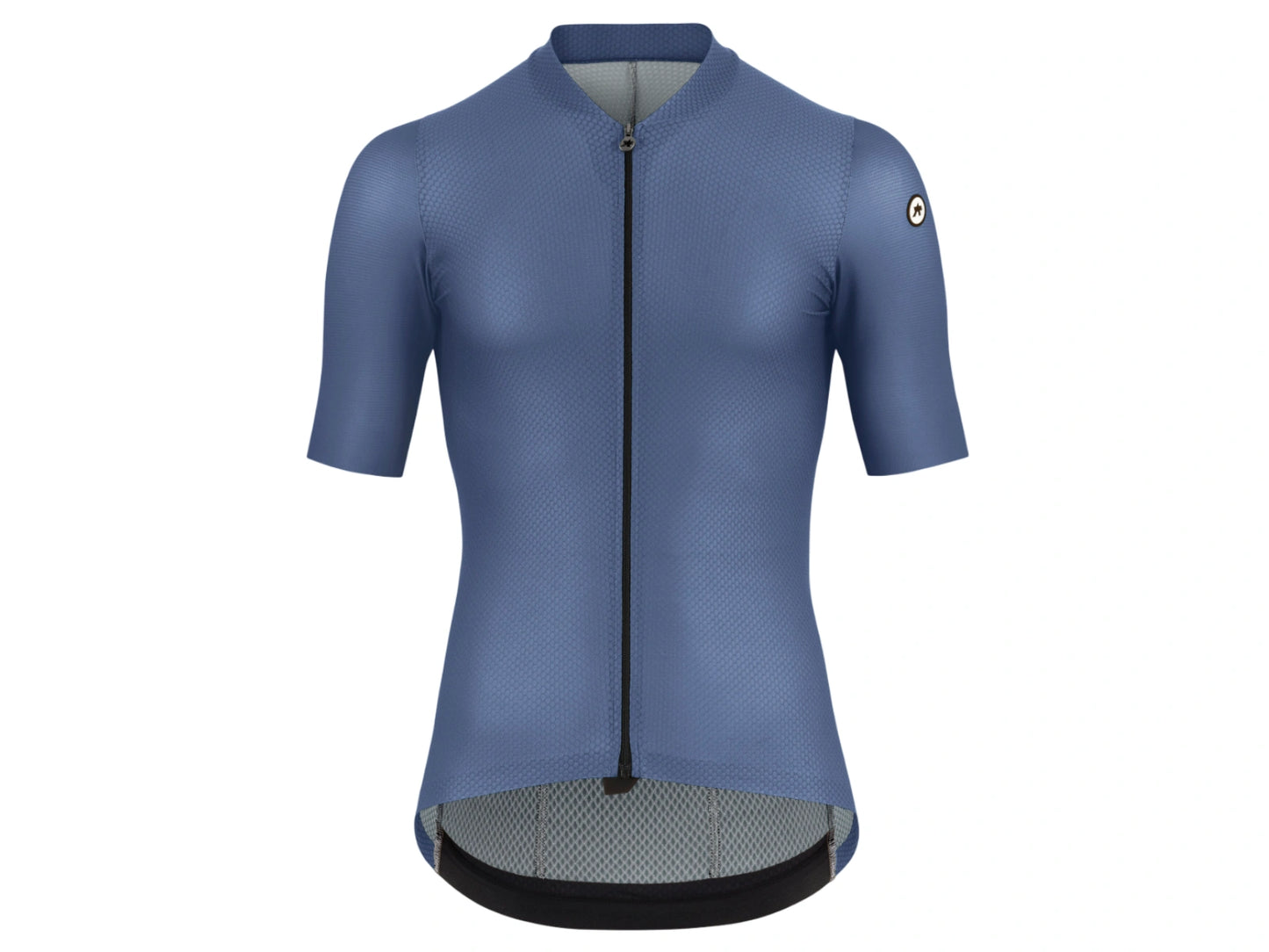 Assos MILLE GT S11 Drylite Fietsshirt Korte Mouw