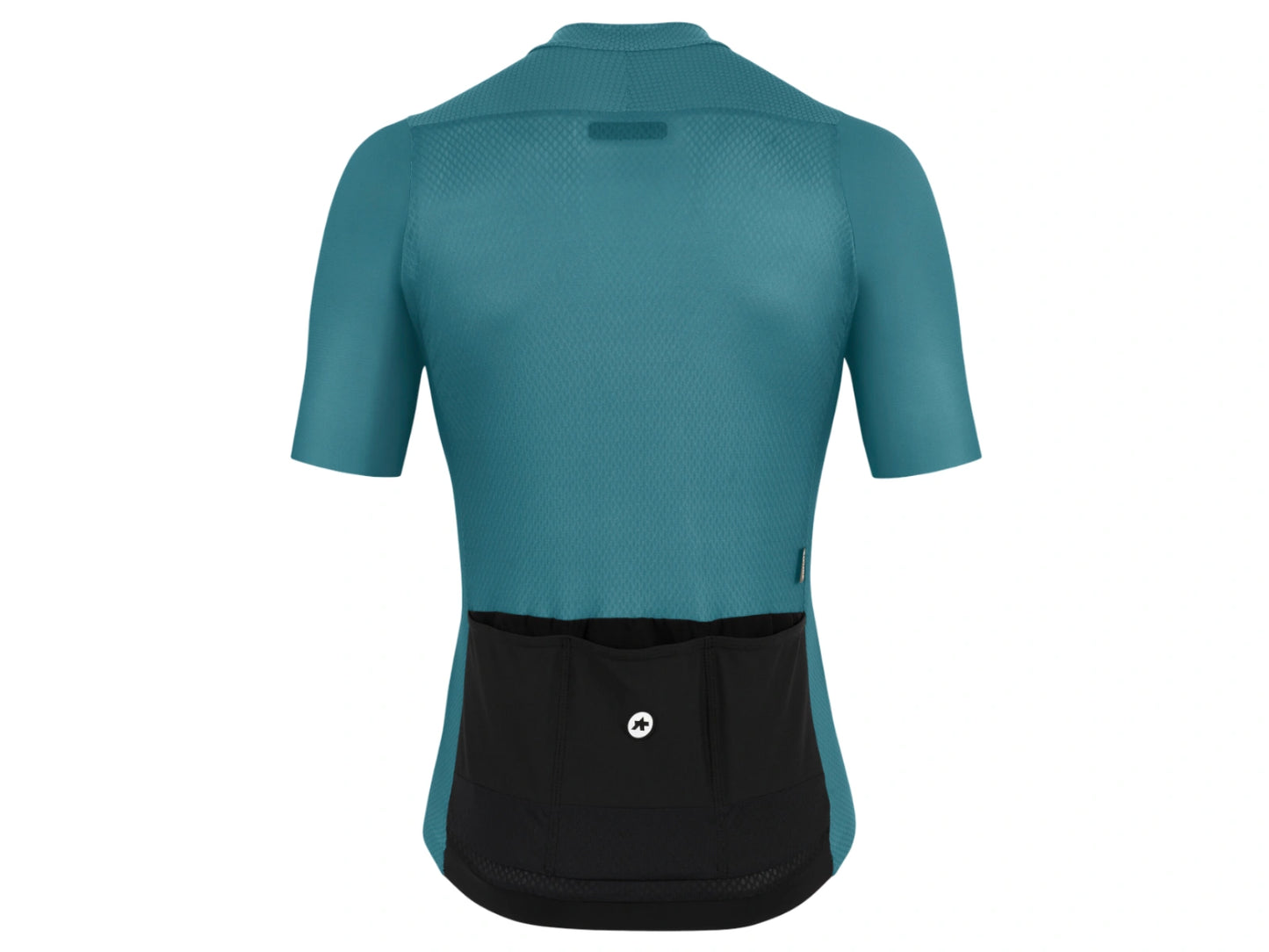 Assos MILLE GT S11 Drylite Fietsshirt Korte Mouw