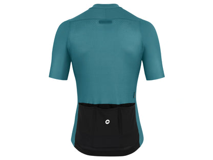 Assos MILLE GT S11 Drylite Fietsshirt Korte Mouw