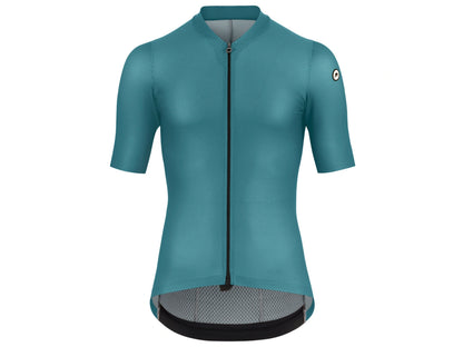 Assos MILLE GT S11 Drylite Fietsshirt Korte Mouw