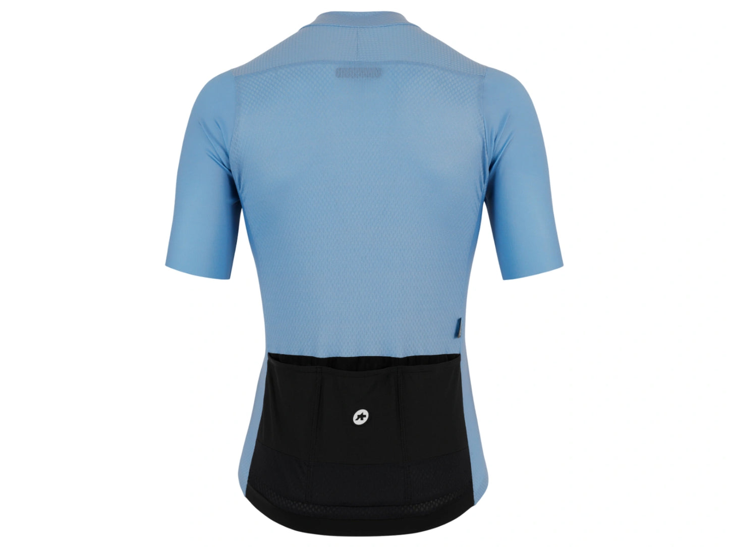 Assos MILLE GT S11 Drylite Fietsshirt Korte Mouw