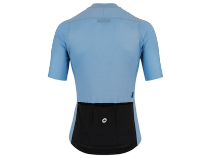 Assos MILLE GT S11 Drylite Fietsshirt Korte Mouw