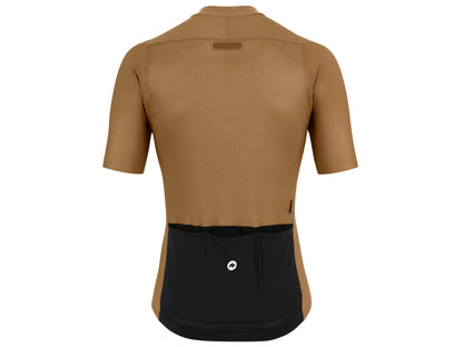 Assos MILLE GT S11 Drylite Fietsshirt Korte Mouw