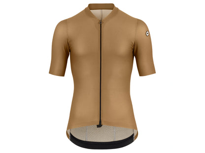 Assos MILLE GT S11 Drylite Fietsshirt Korte Mouw