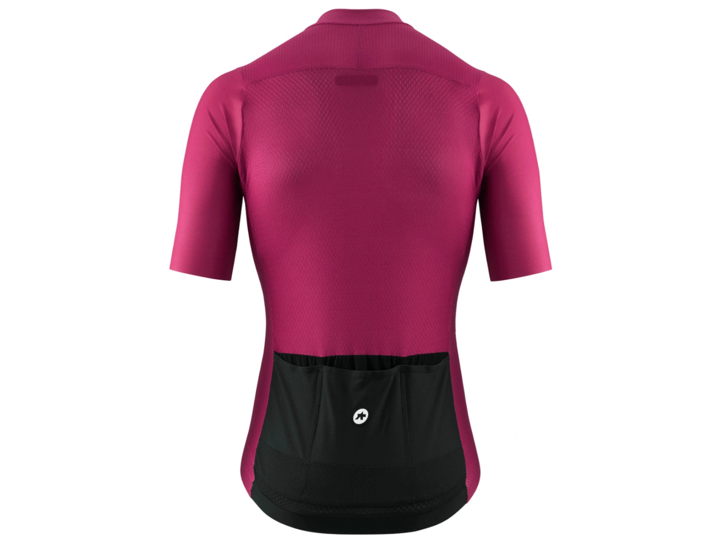 Assos MILLE GT S11 Drylite Fietsshirt Korte Mouw