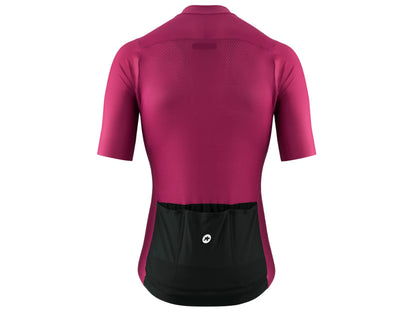 Assos MILLE GT S11 Drylite Fietsshirt Korte Mouw