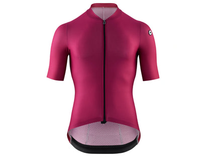 Assos MILLE GT S11 Drylite Fietsshirt Korte Mouw