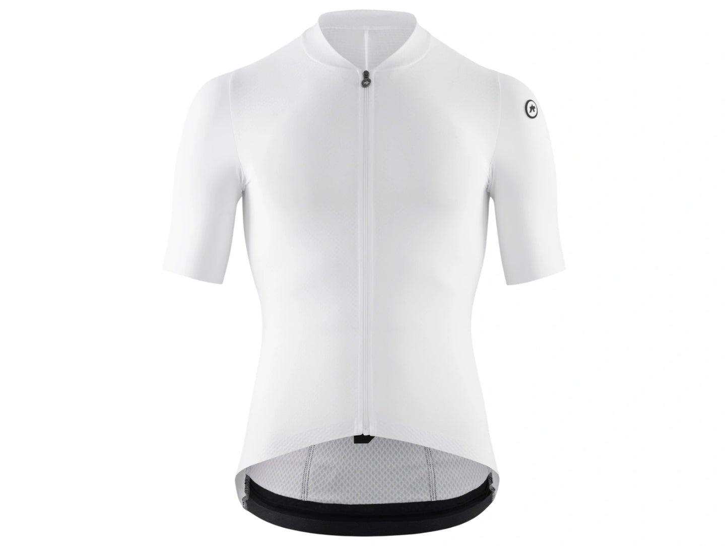 Assos MILLE GT S11 Drylite Fietsshirt Korte Mouw