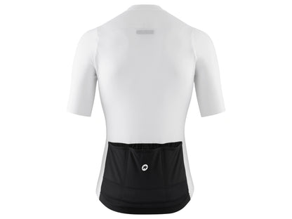 Assos MILLE GT S11 Drylite Fietsshirt Korte Mouw