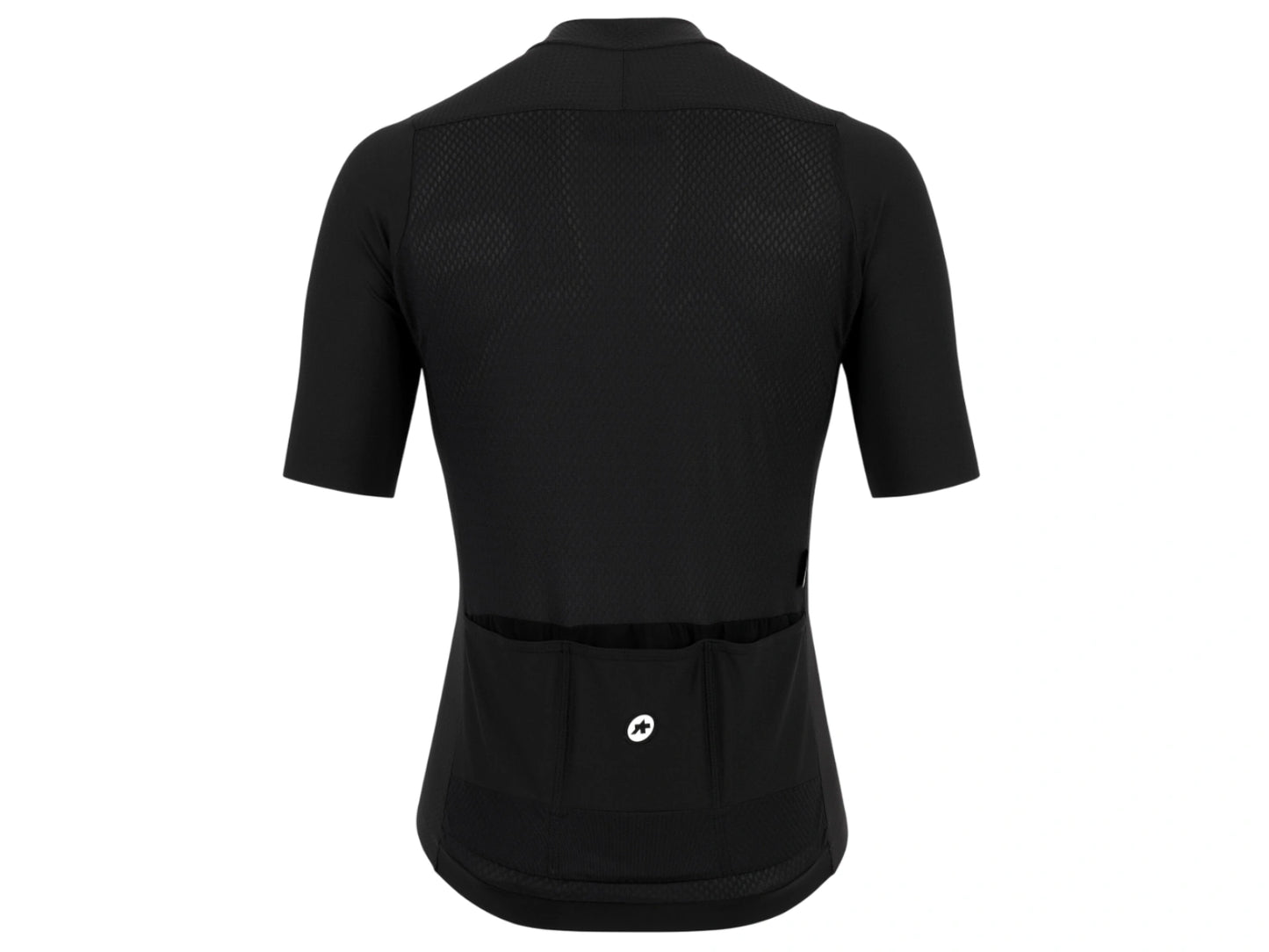 Assos MILLE GT S11 Drylite Fietsshirt Korte Mouw