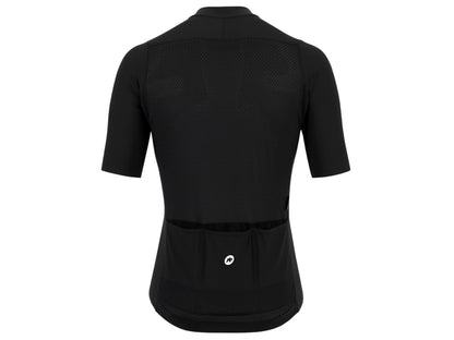 Assos MILLE GT S11 Drylite Fietsshirt Korte Mouw