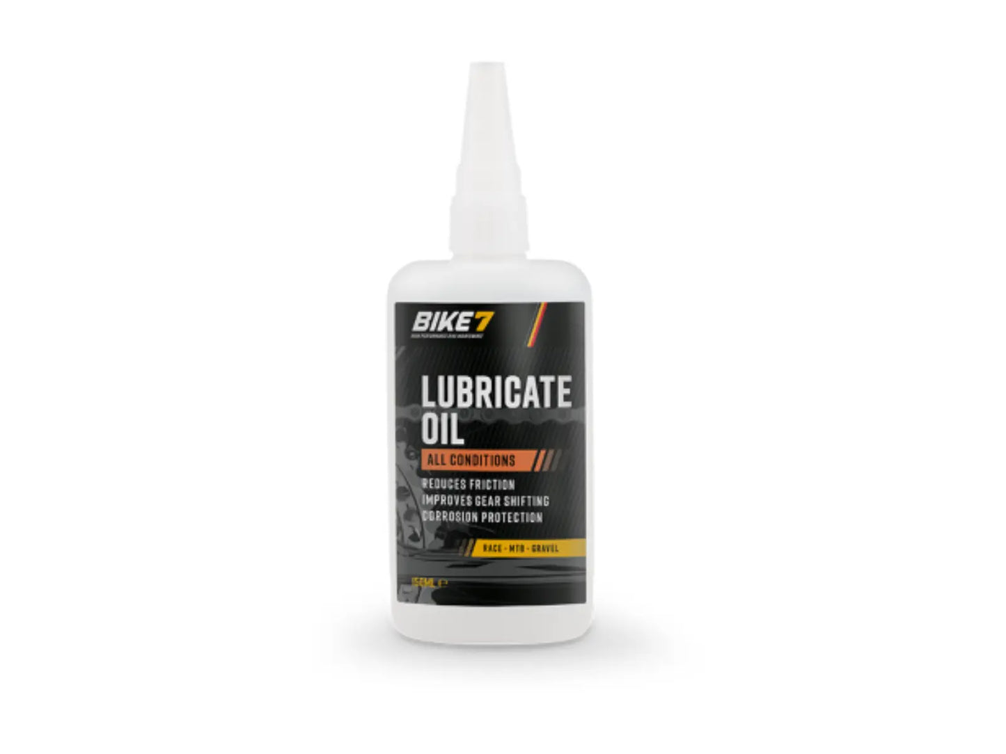 Bike7 Lubricate Oil Smeermiddel