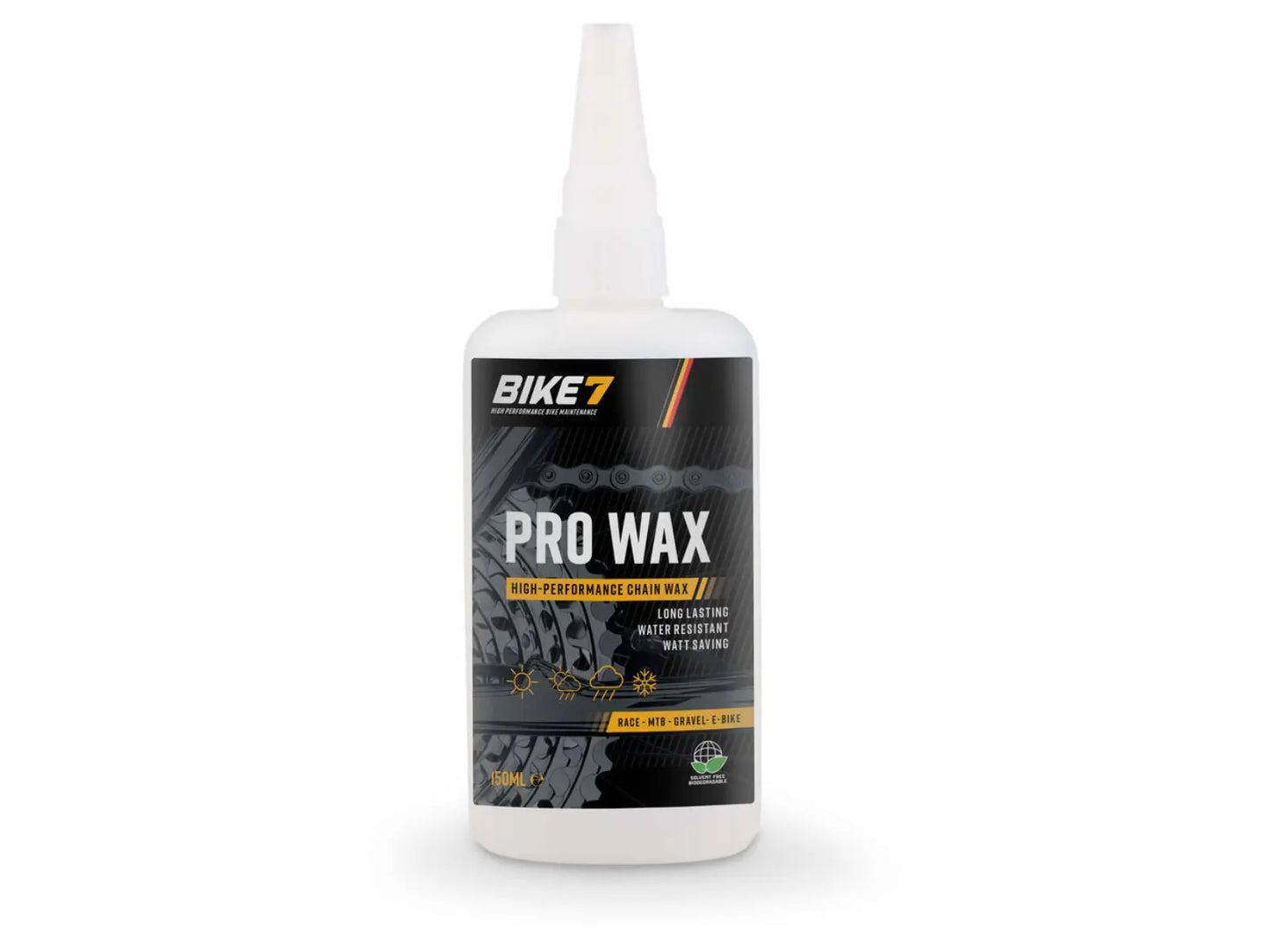 Bike7 Pro Wax