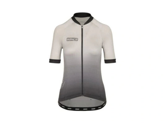 Bioracer Metalix Fietsshirt Korte Mouw Dames (OUTLET)