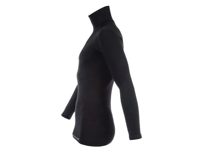 Bioracer Merino Ondershirt Longsleeve Turtle Neck Baselayer