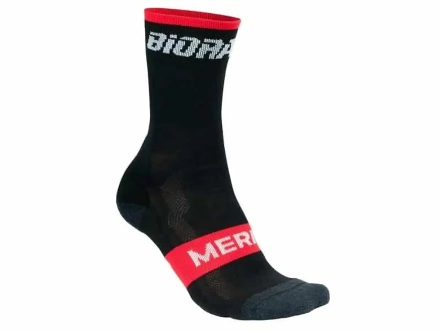 Bioracer Merino Wintersokken (OUTLET)
