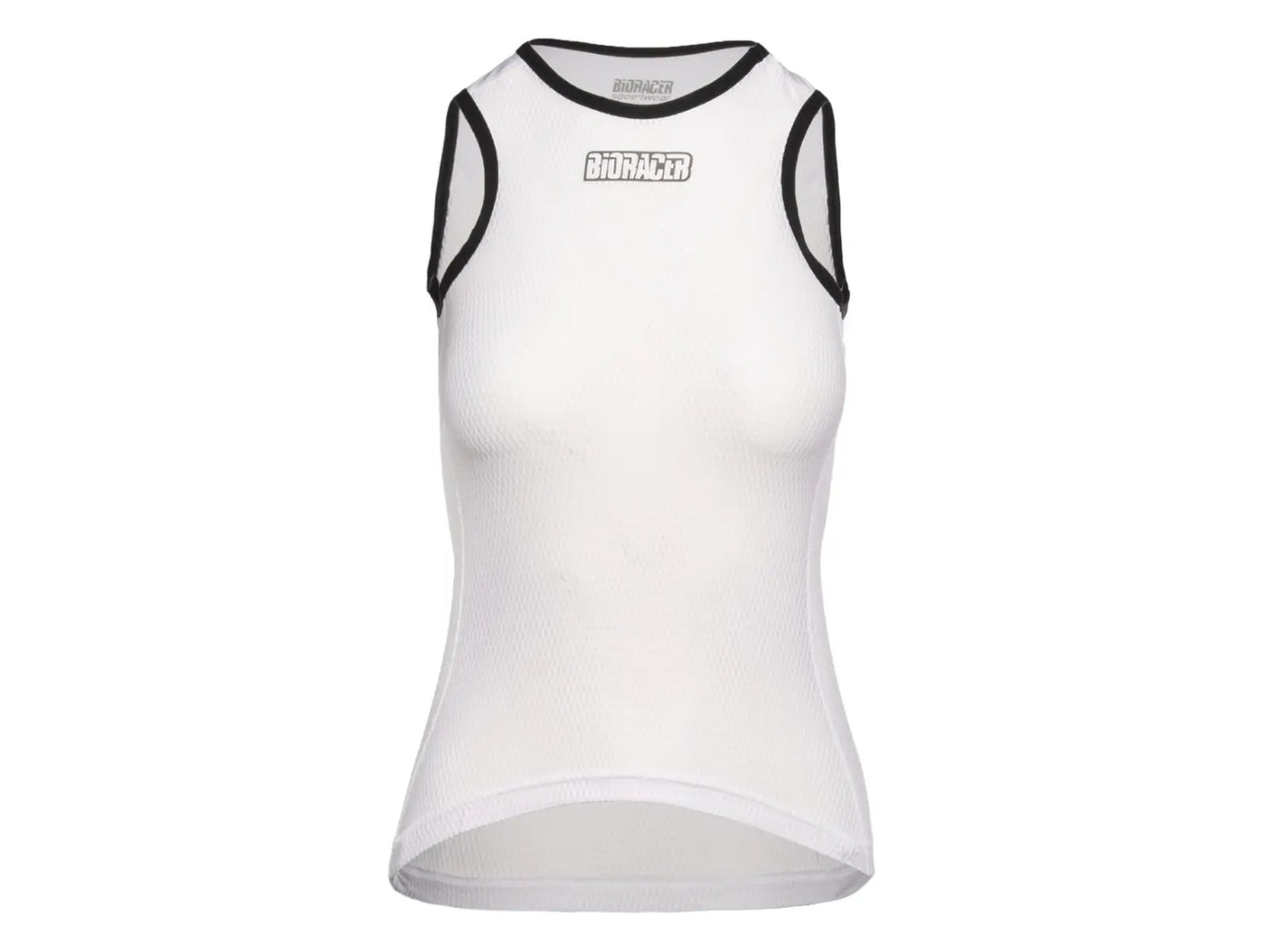 Bioracer Ondershirt Sleeveless Baselayer Light Dames