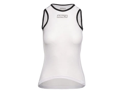 Bioracer Ondershirt Sleeveless Baselayer Light Dames
