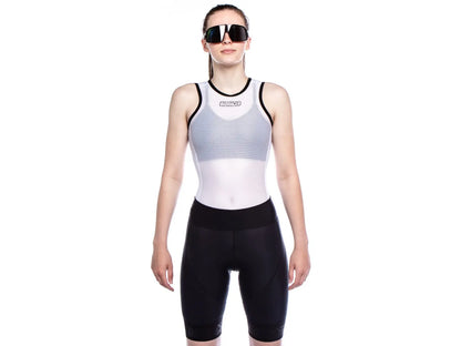 Bioracer Ondershirt Sleeveless Baselayer Light Dames