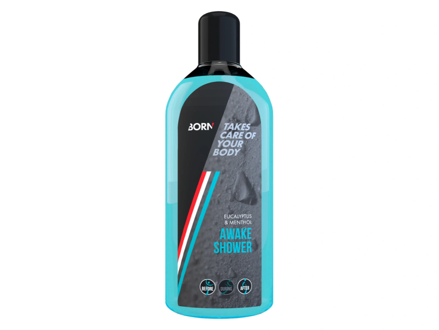Born Awake Shower
