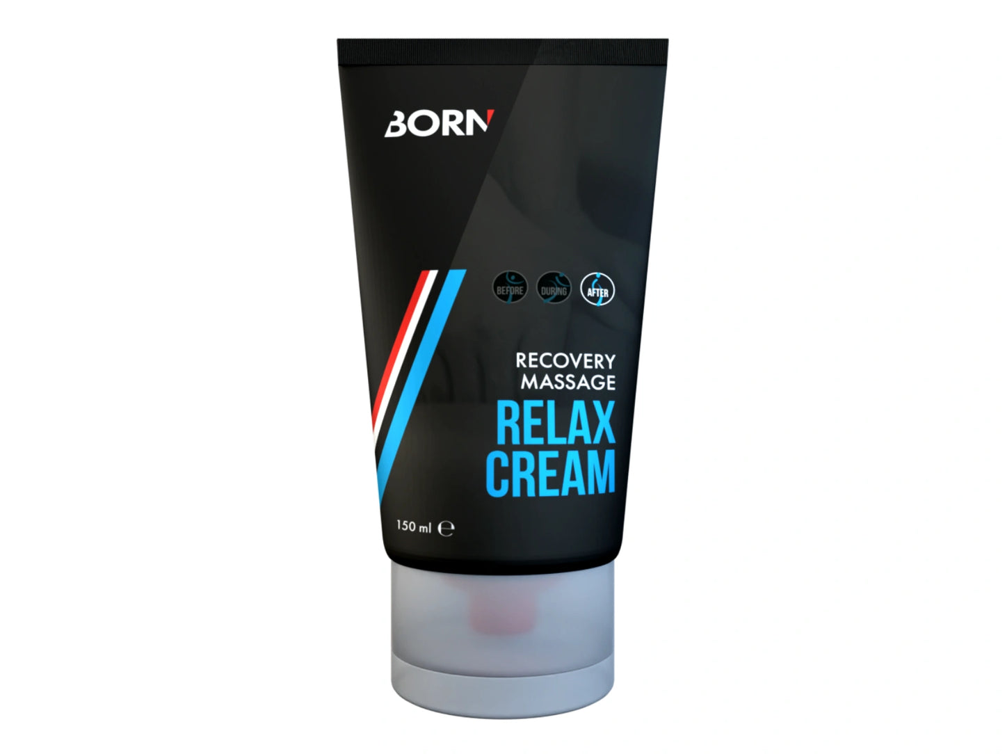 Born Recovery Relax