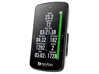 Bryton Rider 750SE Fietscomputer