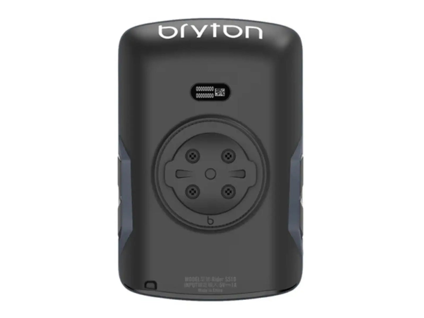 Bryton Rider S510 E Fietscomputer