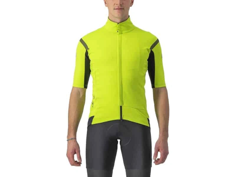 Castelli Gabba Ros 2 Fietsshirt (OUTLET)