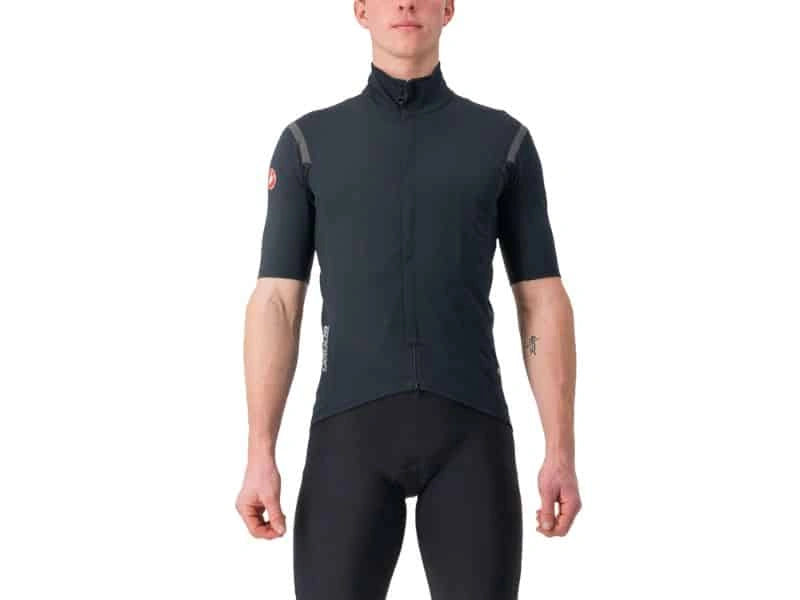 Castelli Gabba Ros 2 Fietsshirt (OUTLET)