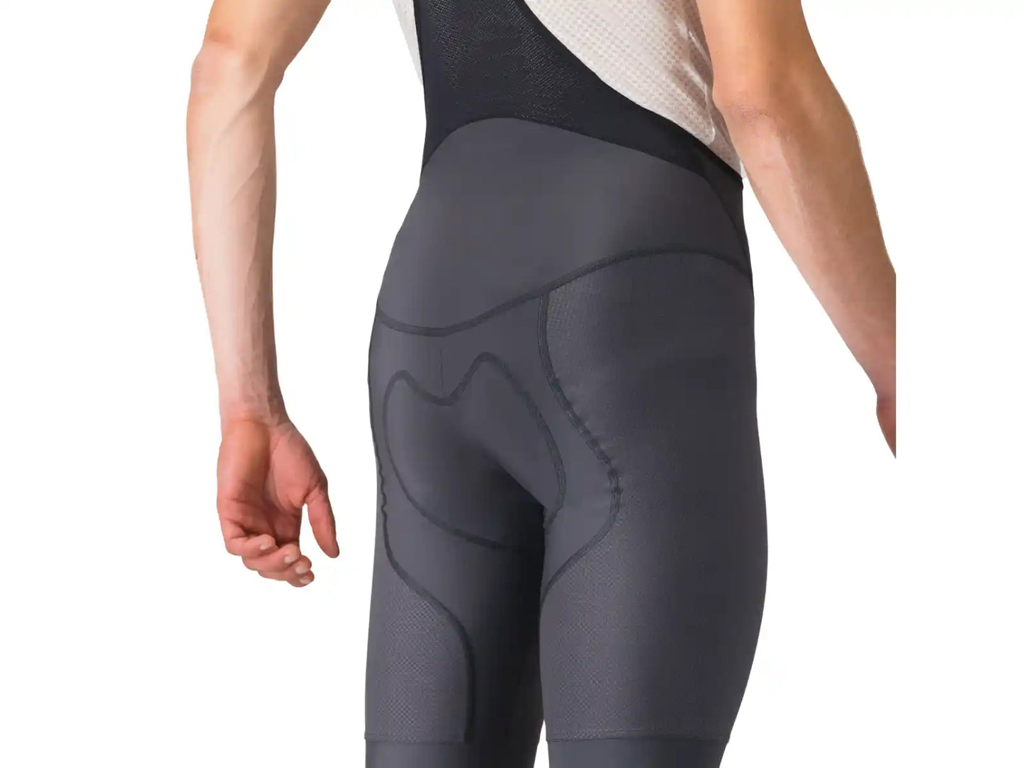 Castelli Competizione 2 Bibshort Heren