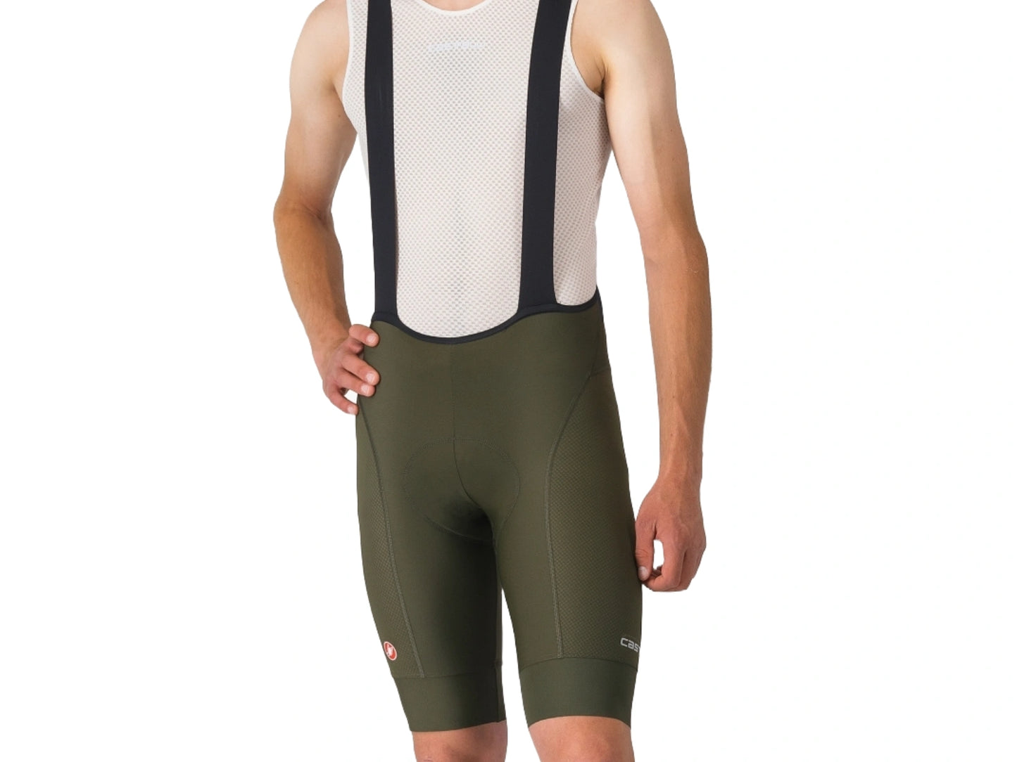 Castelli Competizione 2 Bibshort Heren