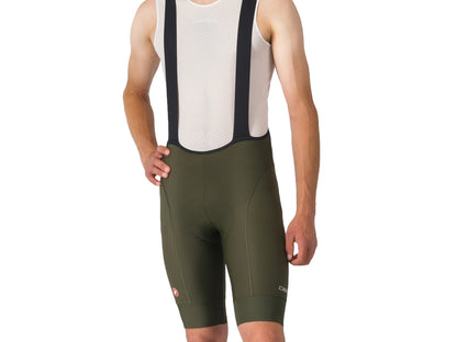 Castelli Competizione 2 Bibshort Heren
