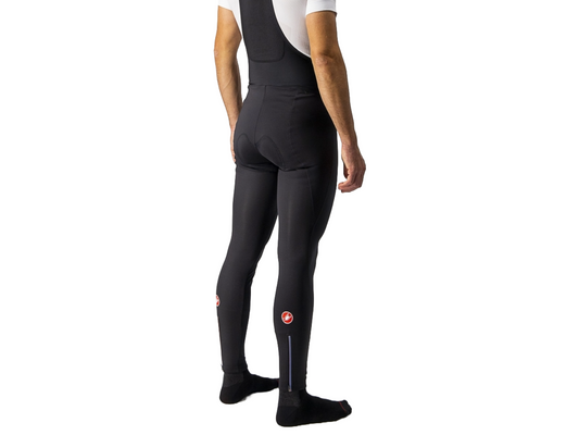 Castelli Entrata Wind Fietsbroek Lang Heren