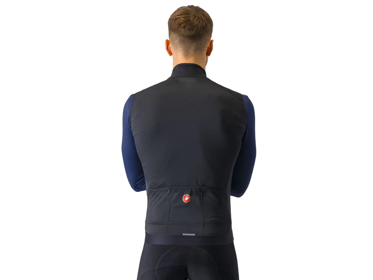 Castelli Espresso Vest