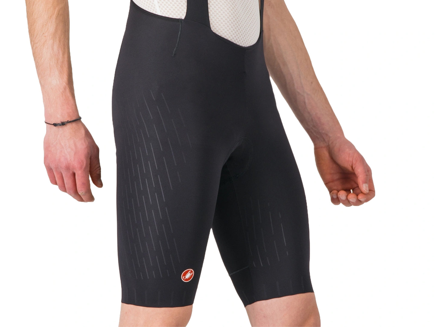 Castelli Free Aero Race S Bibshort