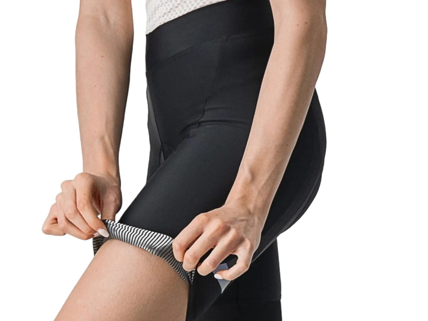 Castelli Prima Short Fietsbroek Dames