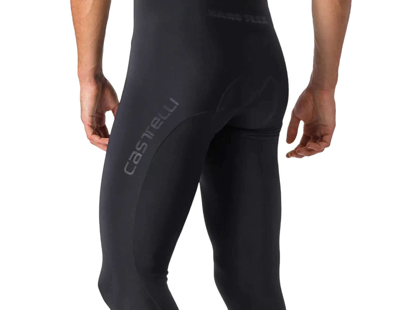 Castelli Tutto Nano Lange Fietsbroek