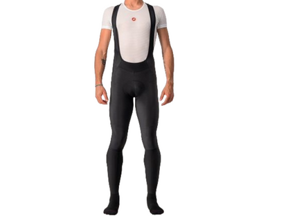 Castelli Velocissimo 5 Lange Fietsbroek Heren