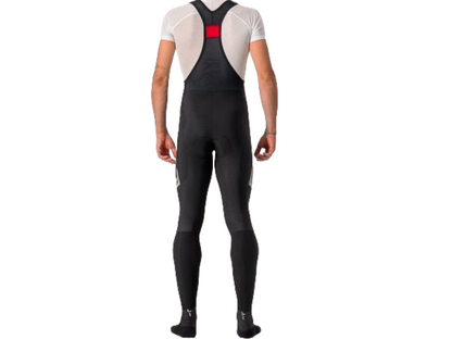 Castelli Velocissimo 5 Lange Fietsbroek Heren