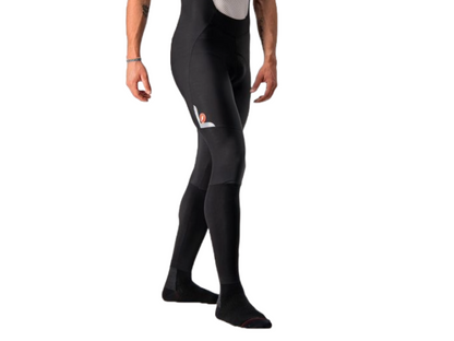 Castelli Velocissimo 5 Lange Fietsbroek Heren