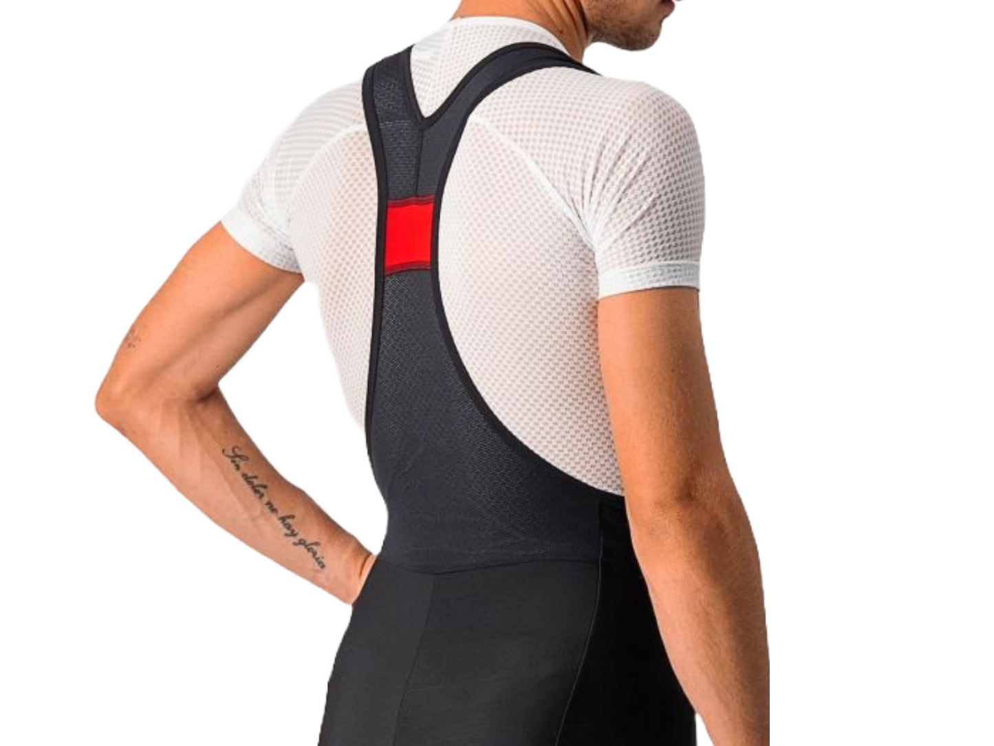 Castelli Velocissimo 5 Lange Fietsbroek Heren