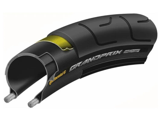 Continental Grand Prix Vouwband