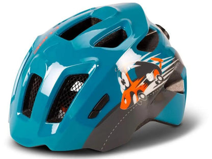 Cube Fink Kinderfietshelm
