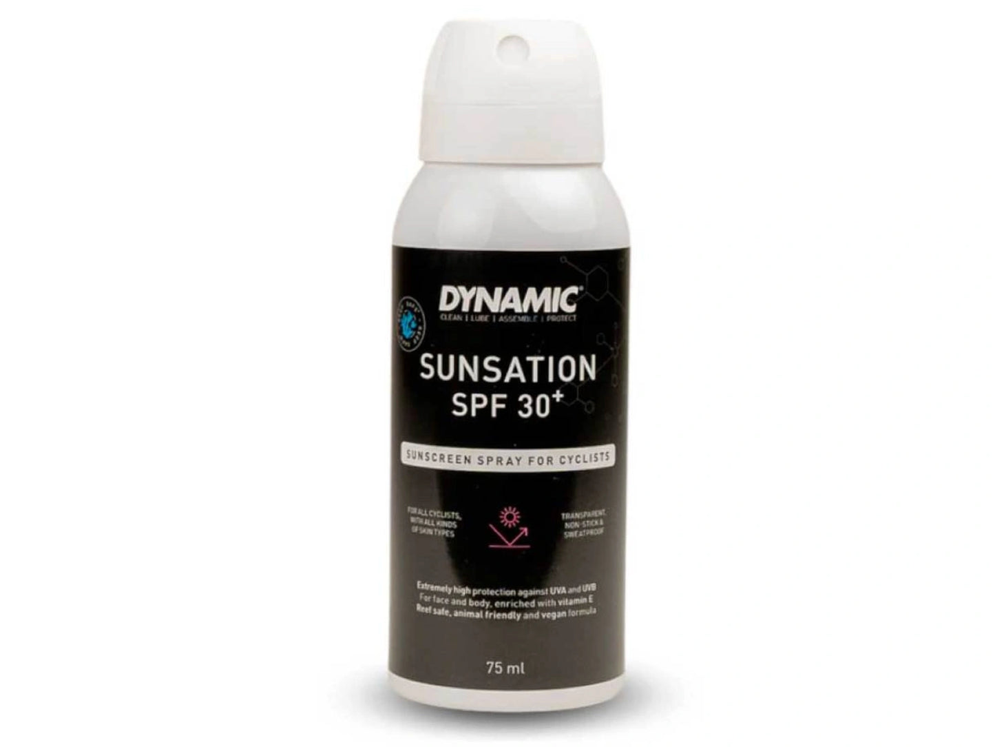 Dynamic Sunsation Zonnebrandcrème SPF 30+